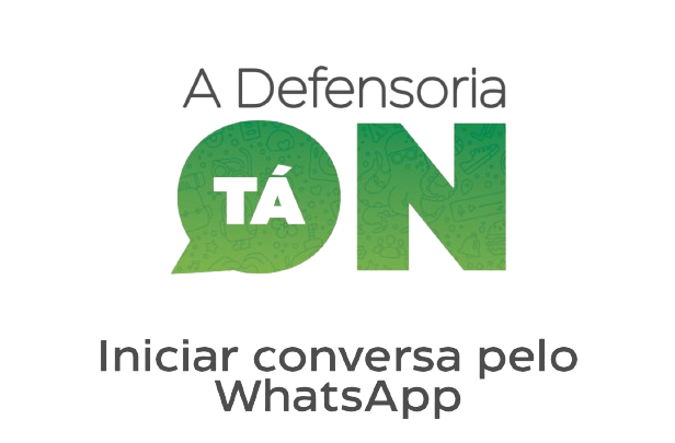 Conversar pelo whatssap com a defensoria pública do amapá dpe ap dpeap
