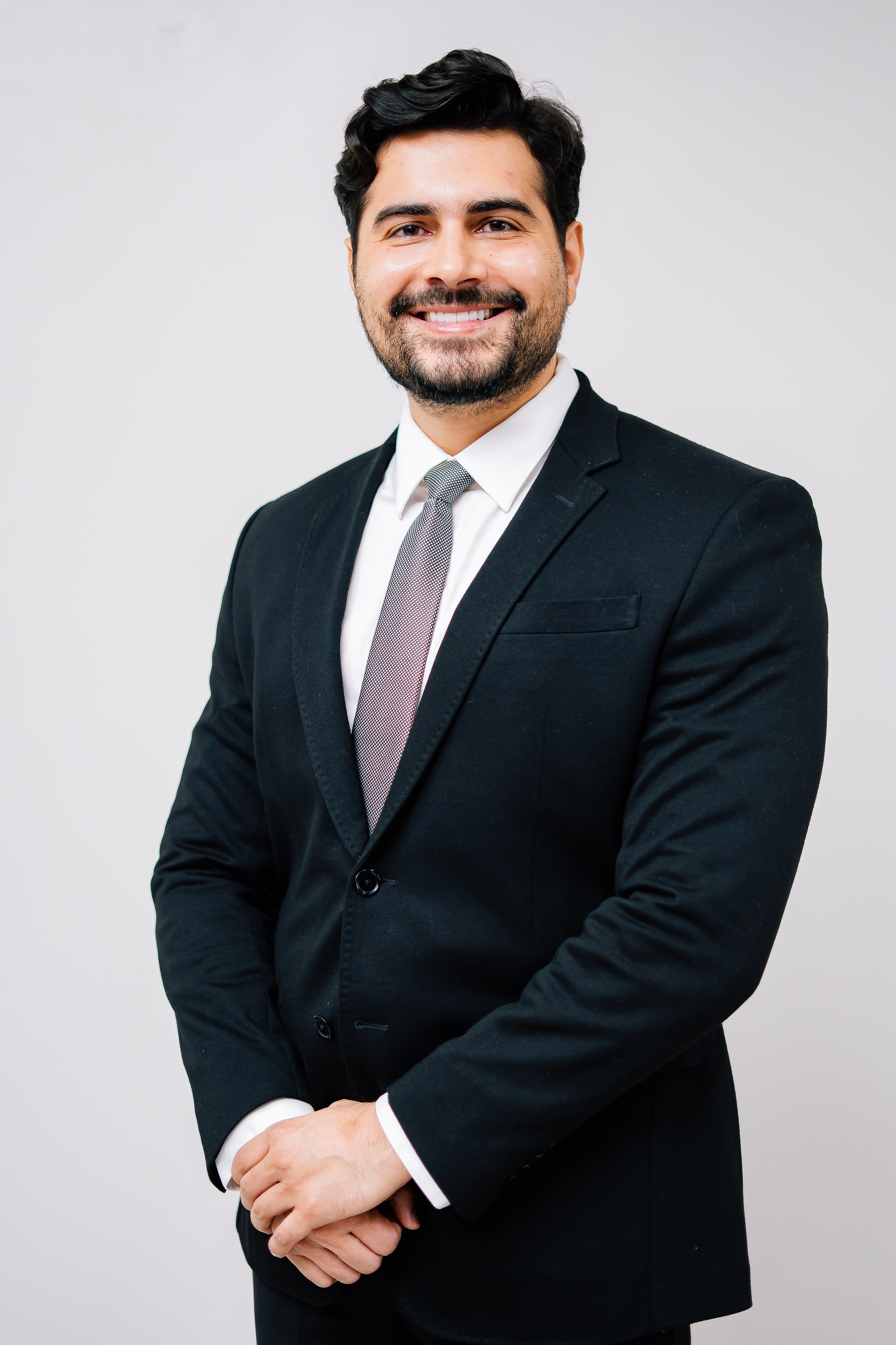 Foto de perfil de Eduardo Lorena Gomes Vaz