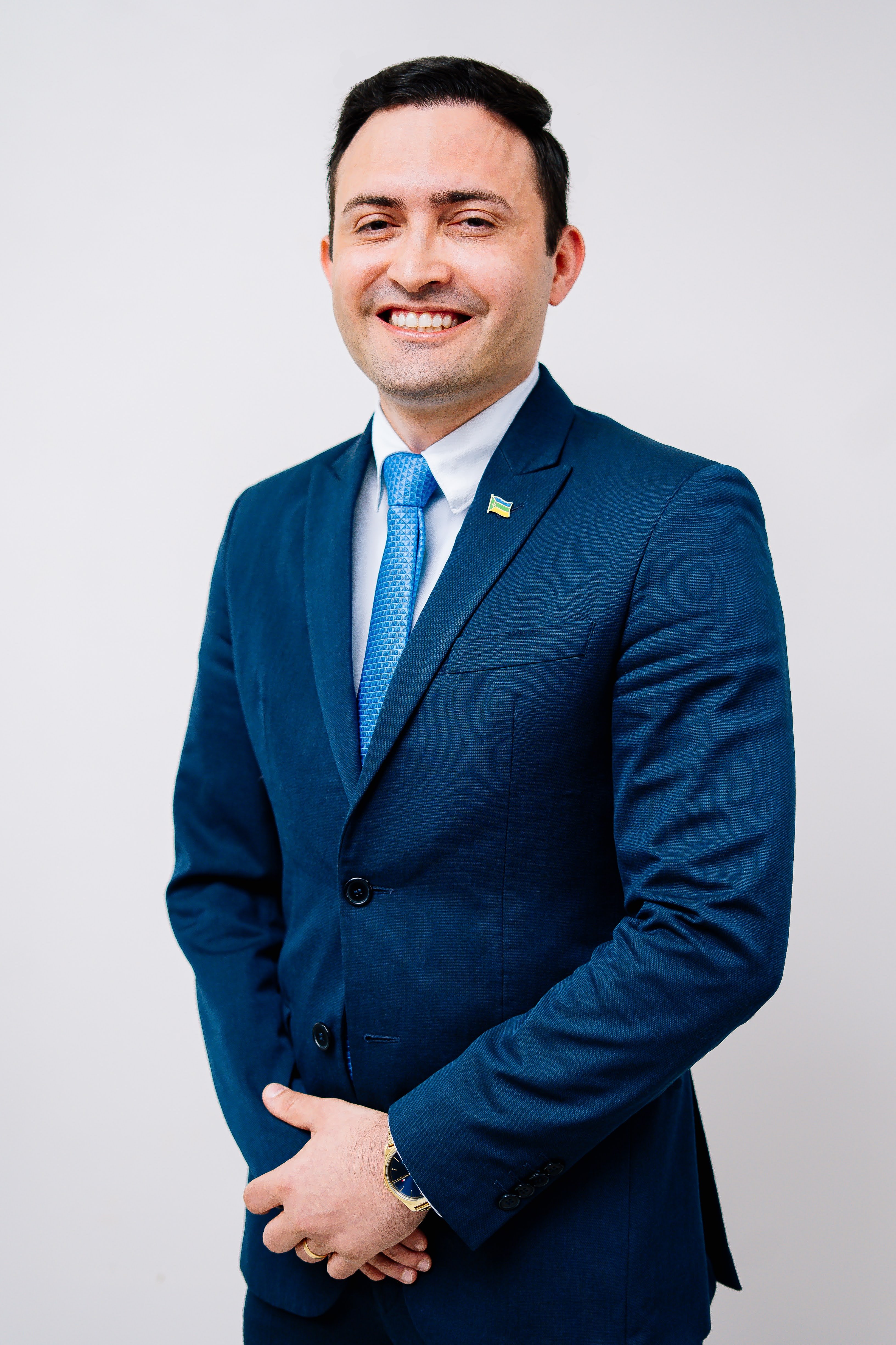 Foto de perfil de Igor Valente Giusti