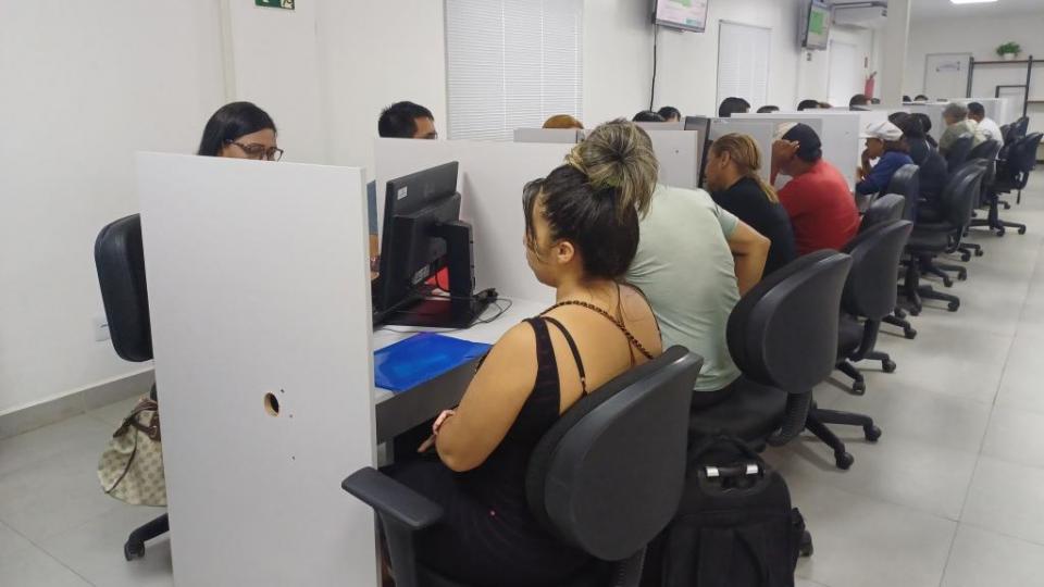 Defensoria Pública instala posto de CadÚnico nas sedes de Macapá e Santana