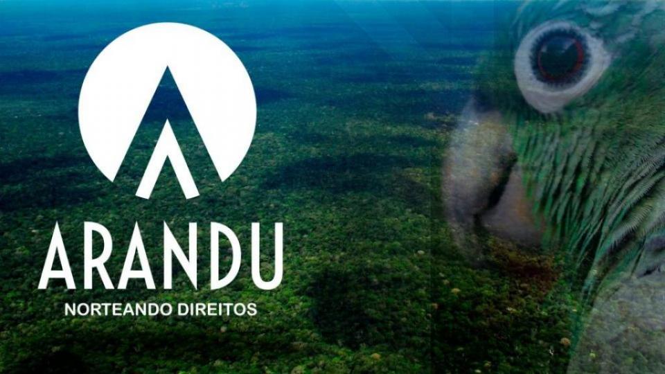 Revista Arandu começa a receber trabalhos para 2ª edição