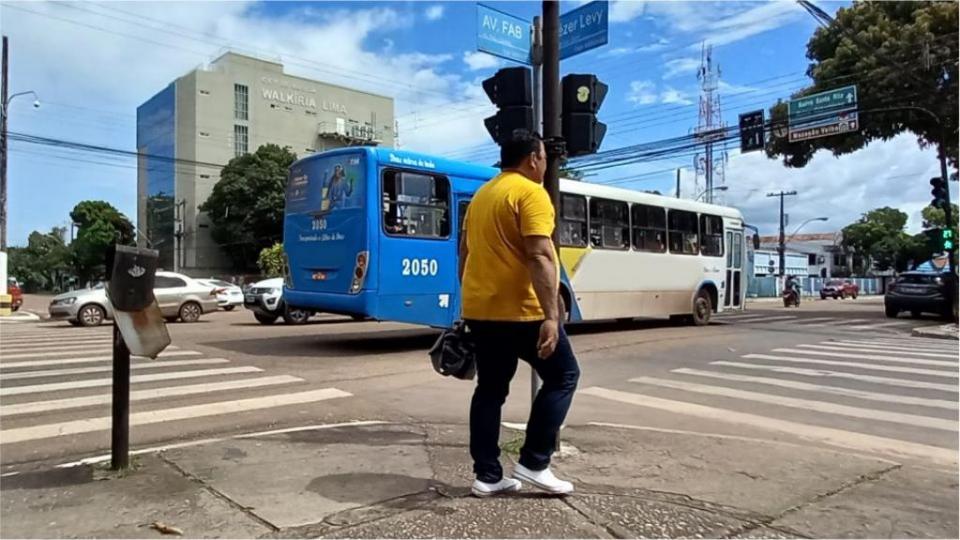 Defensoria Pública cobra Plano de Mobilidade Urbana atualizado, em Macapá