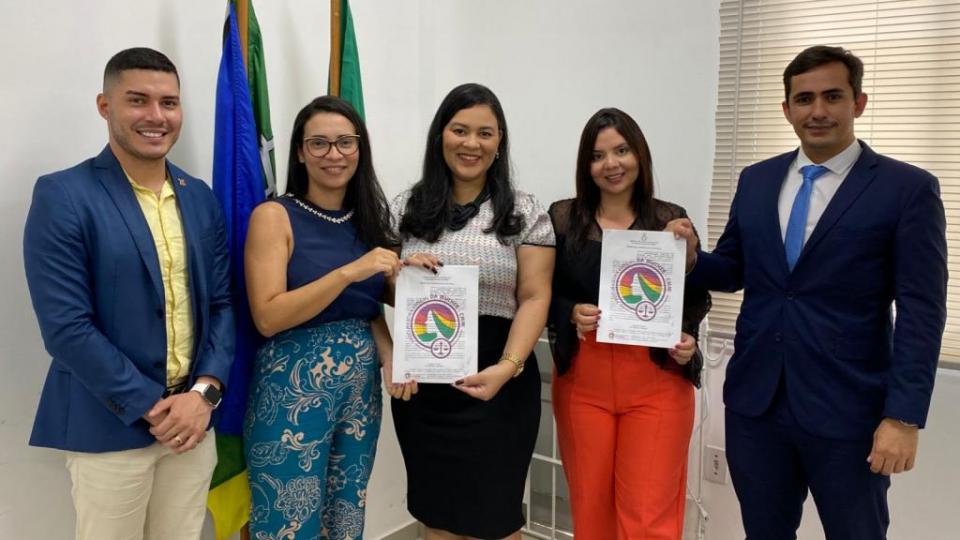 DPE-AP e Câmara de Macapá assinam Termo de Cooperação Técnica para acolhimento de mulheres em situação de violência doméstica