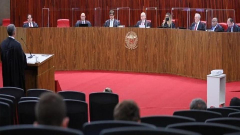 Defensor Público-Geral do Amapá participará de posse da presidência do Tribunal Superior Eleitoral