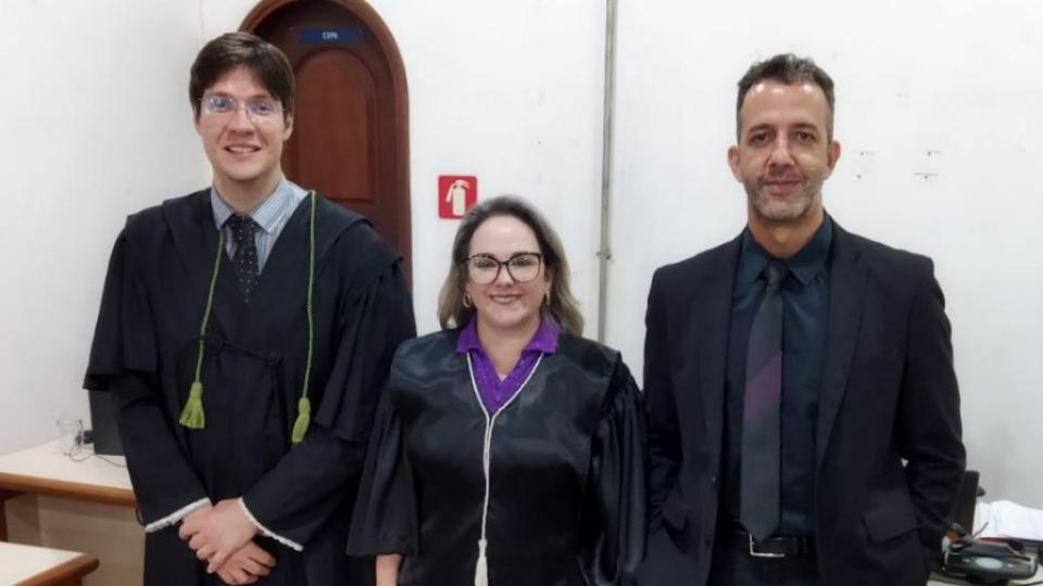 Defensoria Pública consegue absolvição de réu em Júri de Serra do Navio