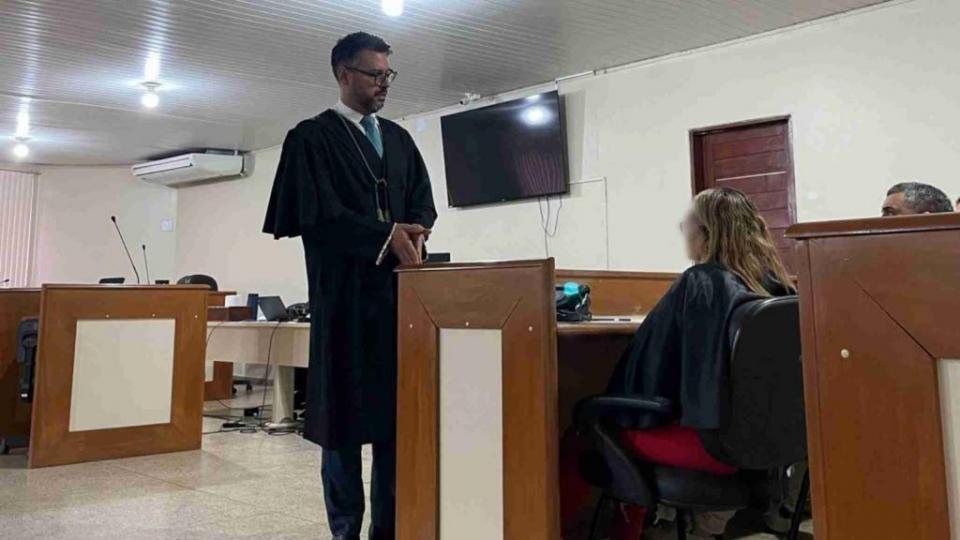 Em Mazagão, Defensoria consegue duas absolvições no Tribunal do Júri