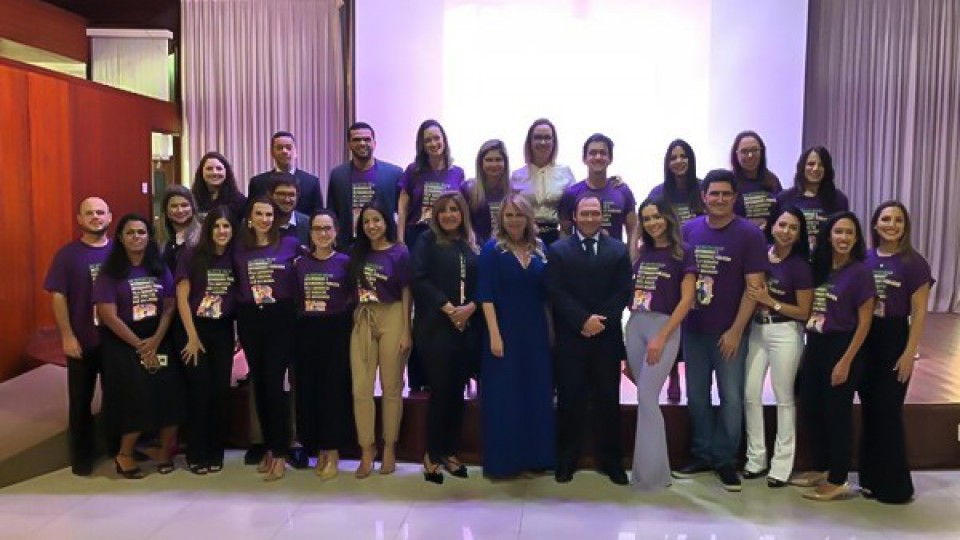 Por mais acesso à Justiça para mulheres, Defensoria lança campanha no Amapá