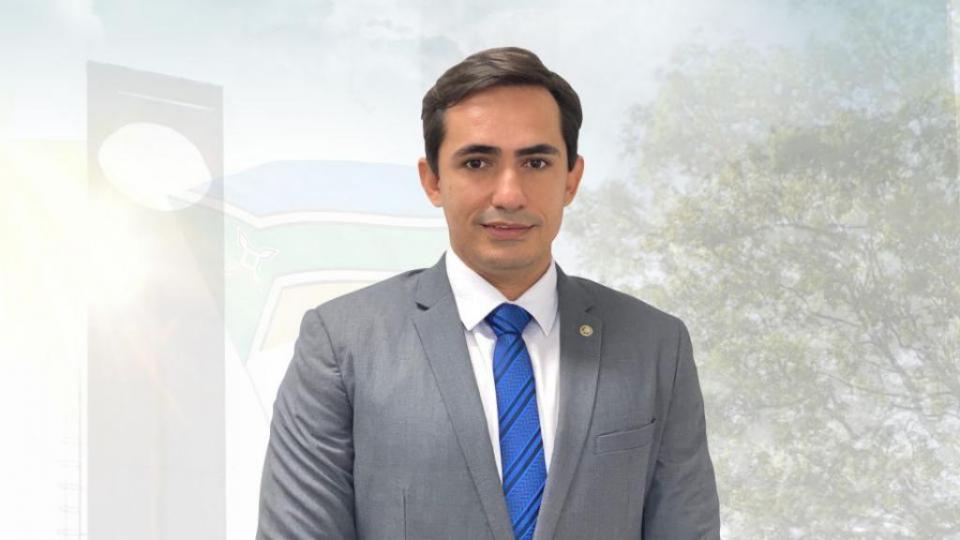 Conheça José Rodrigues, o próximo defensor público-geral do Amapá