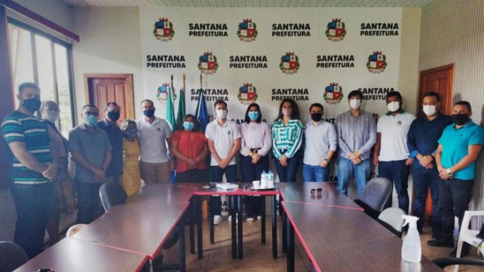 Defensoria Pública apresenta projeto Defensor Comunitário em Santana