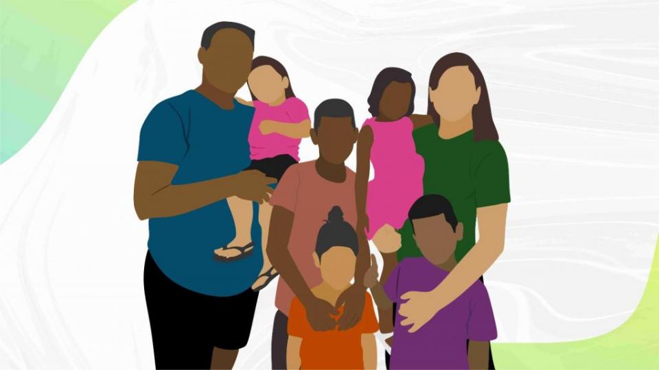 Defensoria Pública consegue reintegração de cinco crianças à família em Oiapoque
